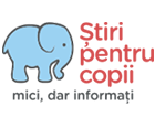 Știri pentru copii
